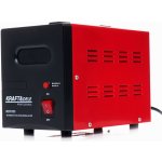 Stabilizátor napětí, AVR, 2000VA, 230V, Kraft & Dele | KD1933 – Hledejceny.cz