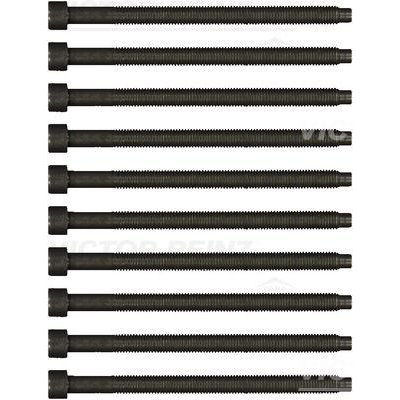 Sada šroubů pro hlavy válcu VICTOR REINZ (VR 14-32122-01) | Zboží Auto