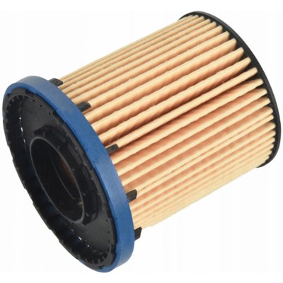 Blue Print Olejový filtr ADBP210108 | Zboží Auto