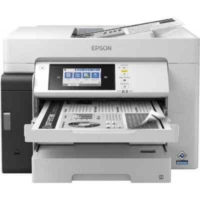 Epson EcoTank ET-M16680 – Zboží Živě