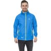 Pánská sportovní bunda Trespass Qikpac Jacket cobalt