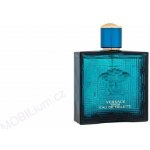 Versace Eros toaletní voda pánská 200 ml – Sleviste.cz