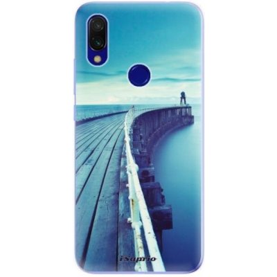 Pouzdro iSaprio - Pier 01 - Xiaomi Redmi 7 – Zboží Mobilmania