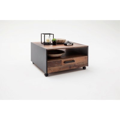 trendteam Living Universal Old Wood NB 70 x 40 x 70 cm – Zbozi.Blesk.cz