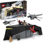 LEGO® Marvel 76214 Black Panther: Válka na vodě – Sleviste.cz