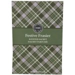 Bridgewater Vonný sáček Festive Frasier plaid 115 ml – Hledejceny.cz