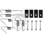 182550 FEBI BILSTEIN Sada příslušenství, brzdové čelisti – Hledejceny.cz