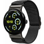 Spigen Lite Fit X Band Google Pixel Watch 4/3 45mm Black AMP09487 – Hledejceny.cz