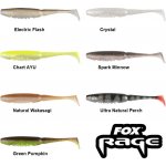 Fox Rage Scent Shad Electric Flash - 13 cm – Hledejceny.cz