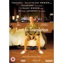 Lost In Translation DVD