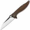 Nůž QSP Knife QS117-A Locust 9,8 cm