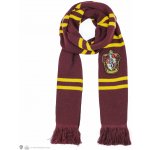 Cinereplicas šála Harry Potter Nebelvír – Sleviste.cz