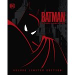 Batman: The Animated Series BD – Zboží Dáma