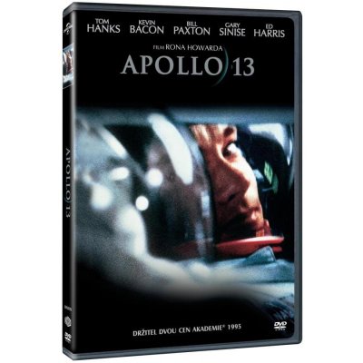 Apollo 13 DVD – Hledejceny.cz