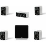 Q Acoustics set 5020 – Zbozi.Blesk.cz