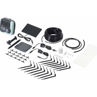 Toolcraft Zavlažovací systém TO-9612294 – Sleviste.cz