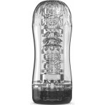 ToyJoy Hero Blast Vacuum Stroker Clear – Zboží Dáma