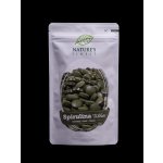 Nutrisslim Spirulina Tablets 125 g – Hledejceny.cz