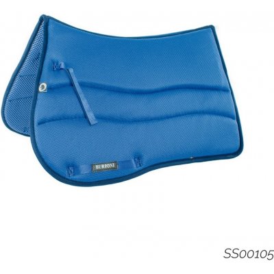 Burioni Dečka podsedlová red – Zboží Dáma