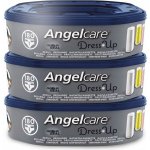 Angelcare Náplň do koše Dress Up 3 kusy – Hledejceny.cz