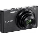 Sony Cyber-Shot DSC-W830 – Zboží Mobilmania