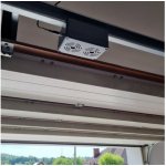 Viano Vodotěsný ultrazvukový odpuzovač na kuny myši a potkany OD9 – Sleviste.cz