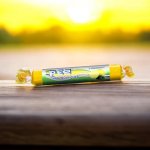 Pez hroznový cukr s vitamínem C citron, 39 g – Sleviste.cz