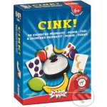 Piatnik Cink! Párty – Zboží Živě