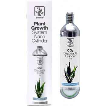 Tropica CO2 Nano-Set lahev 95 g