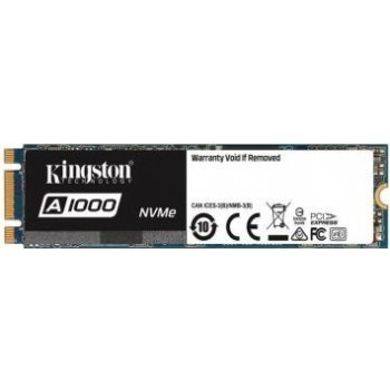 Kingston A1000 960GB, SA1000M8/960G