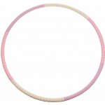 Soft Hula Hoop 92 gymnastická obruč růžová – Hledejceny.cz