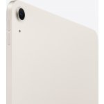 Apple iPad Air 11 (2024) 512GB Wi-Fi Starlight MUWN3HC/A – Zboží Živě