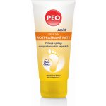 Peo regenerující krém na rozpraskané paty 100 ml – Zboží Dáma