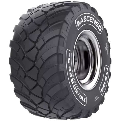 Ascenso I-3 FTR170 STEEL BELTED 560/60-22.5 165D TL – Hledejceny.cz