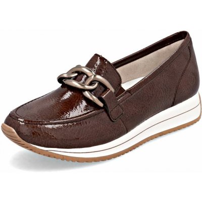 Remonte D0H15-25 hnědá – Sleviste.cz