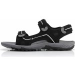 Alpine Pro Gehen MBTN164 černé – Zboží Mobilmania