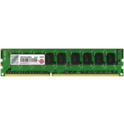 Transcend DDR3 2GB 1600MHz TS256MLK64V6N – Zboží Mobilmania