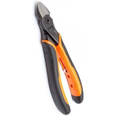 2101PG-160 Bahco Boční štípací kleště na plast – Sleviste.cz