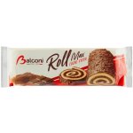 Balconi Sweet Roll max cacao roláda kakaová 300 g – Hledejceny.cz