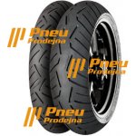 CONTINENTAL CONTI ROAD ATTACK 3 110/80 R18 58V – Zboží Mobilmania
