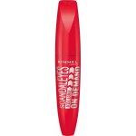Rimmel London Scandal Eyes Volume On Demand objemová řasenka 002 Brown Black 12 ml – Zboží Dáma