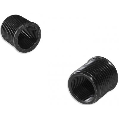 Vložka závitová pro zapalovací svíčky M14 X 1,25 / M18 X 1,5 X 18 MM - TESAM S0002599 – Zboží Dáma