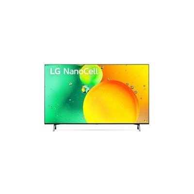 LG 43NANO753Q – Zbozi.Blesk.cz