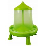 GAUN Násypné krmítko s nožičkami 8 kg – Hledejceny.cz