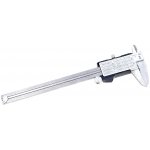 QUATROS QS15506 Elektronické posuvné měřidlo 0-150 mm x 0,01 mm – HobbyKompas.cz