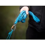 Non-stop dogwear BUNGEE LEASH – Hledejceny.cz