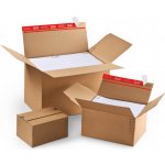 Eobaly.cz zásilková krabice - 305 x 228 x 70 -160 SPEEDBOX - 10 ks – Zboží Živě