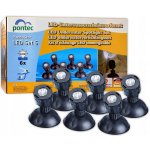 Pontec PondoStar LED set 6 – HobbyKompas.cz