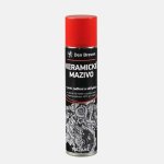 Den Braven Tectane Keramické mazivo 400 ml – Zbozi.Blesk.cz