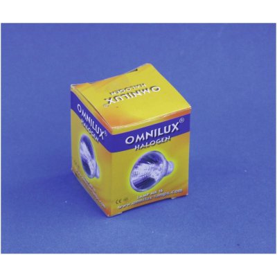 Omnilux 120V 300W ELH GX-5,3 – Hledejceny.cz